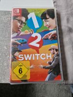 Nintendo.switch 1 2 Spiel Duisburg - Rheinhausen Vorschau