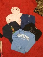 Kleiderpaket 134/140 Pullover Nordrhein-Westfalen - Petershagen Vorschau