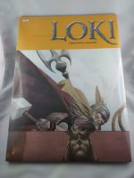 Marvel LOKI Serien-Fan Set – alles was Du brauchst, neu Baden-Württemberg - Grafenau Vorschau