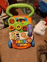 VTech Baby Spiel- und Laufwagen- Lauflernwagen mit  Musik 12 -36M Sachsen - Plauen Vorschau