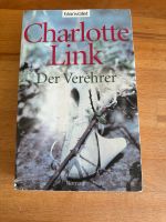 Charlotte Link Bich „Der Verehrer“ Leipzig - Stötteritz Vorschau