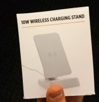 10 W wirless charging von AMD Harburg - Hamburg Heimfeld Vorschau