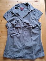 Bluse H&M Gr. 38 Bayern - Grettstadt Vorschau