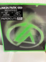 Linkin Park Papercuts Vinyl limitiert OVP Hannover - Bothfeld-Vahrenheide Vorschau