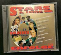 Stars & Ihre Erfolge - 2 CD's mit 32 Goldenen Schlagern Nordrhein-Westfalen - Altenberge Vorschau