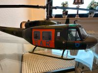 Franklin Mint Armour „Bell UH-1D SAR Luftwaffe“ 1:48 Nordrhein-Westfalen - Euskirchen Vorschau