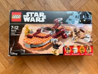 LEGO® Star Wars 75173 Luke's Landspeeder™ Thüringen - Erfurt Vorschau
