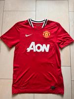 Manchester United Trikot 11/12 #10 Rooney Brandenburg - Döbern Vorschau