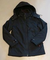 Esprit Winterjacke schwarz, getragen, guter Zustand, Größe M Hessen - Weilmünster Vorschau