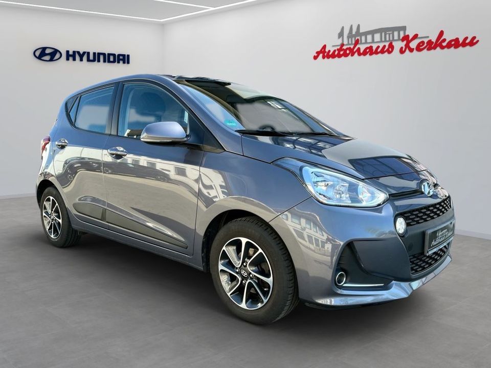 Hyundai i10 1.0 Trend in Einbeck