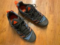 Adidas Terrex Swift Solo 2.0 Wanderschuh Nordrhein-Westfalen - Erkelenz Vorschau