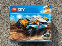 LEGO City 60218 mit OVP Off-Roader Baden-Württemberg - Auenwald Vorschau