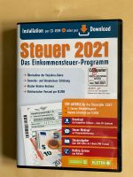 Steuer 2021 Hessen - Nidda Vorschau