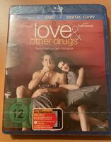 Live & other drugs Nebenwirkungen incl. Blu-ray+DVD+Digital Copy Rheinland-Pfalz - Nassau Vorschau