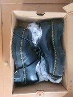 Dr. Martens Air Wair NEU Gr. 40 Schleswig-Holstein - Neuenkirchen Vorschau