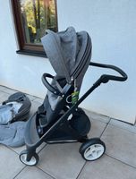 Kombikinderwagen Stokke Trailz NEU Baden-Württemberg - Sinsheim Vorschau