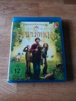 Die Geheimnisse der Spiderwicks Blu Ray Duisburg - Walsum Vorschau