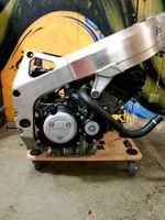 Cbr 900 sc33 Motor 18Tkm Vergaser Schleswig-Holstein - Mielkendorf Vorschau