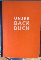 Unser Backbuch Sachsen - Hoyerswerda Vorschau