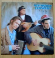 LP / Album - Hothouse Flowers - People - 1988 Baden-Württemberg - Ettenheim Vorschau