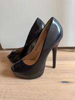 High Heels Jumex Gr. 35 Bayern - Falkenberg Vorschau