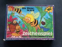 2 Zeichenschablonen Magneto: Zeichenspiel Biene Maja 70er Jahre Nordrhein-Westfalen - Fröndenberg (Ruhr) Vorschau