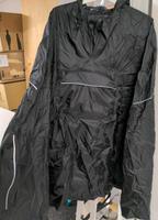 Regenponcho von Tchibo schwarz Baden-Württemberg - Rottweil Vorschau