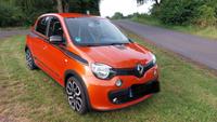 Renault Twingo Sport GT 84000km HU: 05/2025 auf Wunsch NEU Hessen - Gründau Vorschau