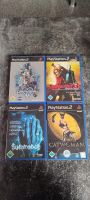 PS2 Game Bundle (Siehe Beschreibung oder Bild) Rheinland-Pfalz - Jünkerath Vorschau