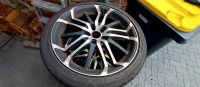 Brock B26 8,5 x 19 ET35 LK 5/114,3 Reifen Felgen Kia, Hyundai Hessen - Idstein Vorschau