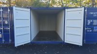 Lagerfläche / Lagerraum / SELF STORAGE Rietberg Nordrhein-Westfalen - Rietberg Vorschau