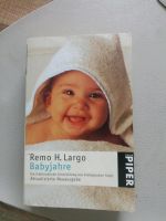 Babyjahre Remo Largo Buch zu verschenken Bayern - Cadolzburg Vorschau