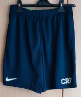 Kurze Hose Sporthose CR7 Cristiano Ronaldo von Nike Gr. 158 Brandenburg - Liebenwalde Vorschau