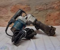 Makita HM 1200 - Stemmhammer - Bohrhammer – Abbruchhammer Baden-Württemberg - Friesenheim Vorschau