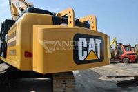 NEU Kontergewicht für Kettenbagger CAT Komatsu JCB Volvo Doosan Nordrhein-Westfalen - Mönchengladbach Vorschau