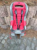 Römer Jockey Comfort Fahrradsitz OHNE Halterung Nordrhein-Westfalen - Mettmann Vorschau