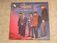 Schallplatte Vinyl LP – Them featuring Van Morrison Bayern - Burgthann  Vorschau