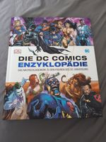 Die DC Comics Enzyklopädie Nordrhein-Westfalen - Neuss Vorschau