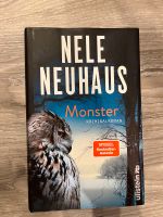 Nele Neuhaus Krimi -  Monster Rheinland-Pfalz - Linz am Rhein Vorschau