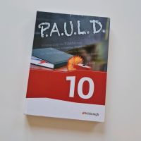 P.A.U.L. D. / PAUL D Deutschbuch 10 Gymnasium Saarbrücken-Mitte - Alt-Saarbrücken Vorschau