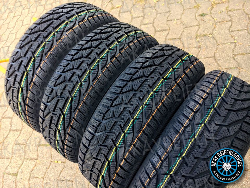 ⚠️ WINTERREIFEN AKTION! ⚠️! NEU ! ✅ 205/55 R16 Winter Reifen ✅ KORMORAN by Michelin SNOW ✅ 337€ MIT MONTAGE ✅BEST DEAL✅ MAZDA MERCEDES AUDI VW BMW FORD SEAT SKODA VOLVO TOYOTA HYUNDAI KIA PEUGEOT OPEL in Melle