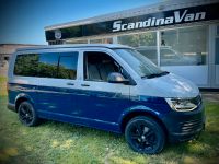 Vw T6 2,0 DSG Camper Wohnmobil Bulli kein California Schleswig-Holstein - Bordesholm Vorschau