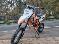 Dirtbike NRG50 GTS XL Dirtbike 50cc 14/12 Zoll Crossbike Rheinland-Pfalz - Bad Breisig  Vorschau