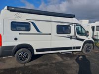 Campervan Knaus Box Life 600ME Hessen - Dieburg Vorschau