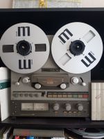 TEAC X-20R Bandmaschine selten Nordrhein-Westfalen - Kerpen Vorschau