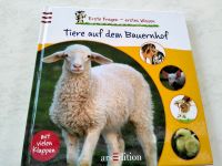 Buch "Tiere auf dem Bauernhof" Baden-Württemberg - Maulburg Vorschau