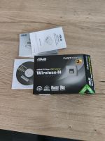 Asus USB N10 Wireless-N Rheinland-Pfalz - Nistertal Vorschau