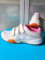 VINTAGE 2000er y2k Puma Cell Sportschuhe Turnschuhe Gr. 38.5 Hessen - Limburg Vorschau