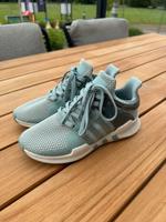 Adidas EQT Support ADV Grün Gr. 38 2/3 Sneaker Niedersachsen - Fredenbeck Vorschau