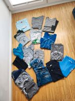 19tlg. Paket Gr. 146/152 Jeans, Shirts, Shorts, Pulli Rheinland-Pfalz - Bad Neuenahr-Ahrweiler Vorschau